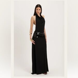 Ance Gria Adele Gown